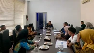 Dorong Kemandirian Disabilitas, Gerkatin Berharap Pemkab Kampar Wujudkan Kafe Inklusif