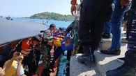 Kronologi Wisatawan Tiongkok Tewas Tenggelam di Long Beach Labuan Bajo