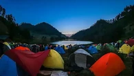 Pendaki Masih Bisa Upacara HUT RI Sebelum Gunung Semeru Tutup pada 17 Agustus