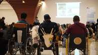 Bukan Cuma Dinsos, Pemenuhan Hak Disabilitas adalah Tanggung Jawab Berbagai Dinas Lain