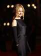 Outfit Nicole Kidman di Academy Museum Gala 2024, Simple Tapi Mahal