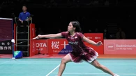Lolos ke Semifinal Kumamoto Masters 2025, Gregoria Mariska Tidak Mau Berpikir Terlalu Jauh