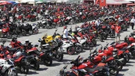 Covid-19 Gagalkan Ducati Bike Week 2021, Penggemar Kecewa