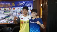 Menanti Lahirnya An Se-yong dan Kunlavut Vitidsarn Baru dari Bintaro