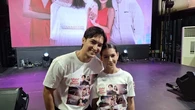 Sandrina Michelle dan Junior Roberts Bintangi Pura-Pura Nikah, Mini Drama 2 Menit yang Tot...