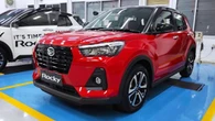 Rocky 1.200 Belum Juga Meluncur, Ini yang Daihatsu Tunggu