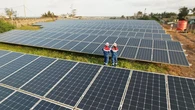 Kapasitas Terpasang Energi Terbarukan PNRE Capai 2.842 MW