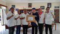 Eddie Nalapraya Meninggal Dunia, Ketum KONI Pusat Ajak Lanjutkan Perjuangan Bawa Pencak Si...