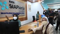 Ribuan Lowongan Kerja Menanti, Begini Cara Daftarnya