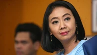 Cerita Asri Welas Dijaga Polisi New York Saat Syuting Ali dan Ratu-Ratu Queens