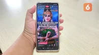 Viral Cek Khodam di TikTok Live, Ustaz Adi Hidayat: Tidak Mendatangkan Solusi Melainkan Ma...