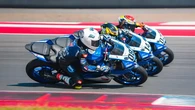 Yamaha Sunday Race 2025 Sukses Digelar, Kelas Baru Jadi Sorotan