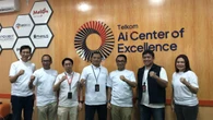Telkom Optimalkan AI Center Makassar untuk Percepat Transformasi Digital Nasional