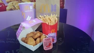 Rela Antre BTS Meal, Driver Gojek Dapat Donasi Rp 159 Juta dari ARMY Indonesia