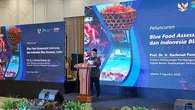 Bappenas Gandeng Uni Eropa Kawan Pengembangan Ekonomi Biru