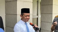 Soal Stok BBM Kosong di SPBU Swasta, Bahlil: Silahkan Beli di Pertamina
