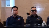 Bupati Kolaka Timur Ditangkap KPK Usai Hadiri Rakernas NasDem, Dibawa ke Jakarta Sore Ini