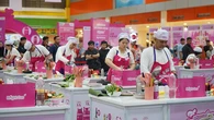 Bright Gas Cooking Competition 2026 Hadir, Kesempatan Talenta Kuliner Daerah Unjuk Kemampu...