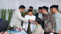BTN Salurkan Pembiayaan Syariah Rumah Subsidi Buat Da’i dan Guru Ngaji