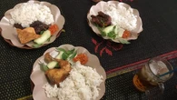 6 Rekomendasi Pecel Lele di Jalan Magelang Yogyakarta, Kuliner Malam yang Tak Pernah Sepi