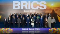 Gabung BRICS, Upaya RI Kejar Target EBT Lebih Mulus
