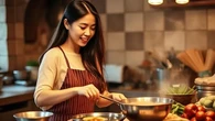 Ada Rambut dalam Makanan, BPOM Ungkap Risiko yang Muncul Bila Termakan