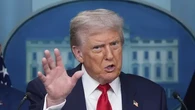 Tarif Impor Trump Terancam Batal, Sengketa Masuk Meja MA