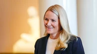Usia Calon Ratu Norwegia Mette-Marit Diprediksi Tersisa 1 Tahun Lagi