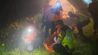 Penyebab Satu Keluarga Tewas saat Kemping di Temanggung, Polisi Duga Keracunan Gas Portabl...