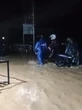 Hujan Deras Picu Banjir di Purabaya Sukabumi: 1 Dusun Terdampak, Akses Jalan Provinsi Lump...