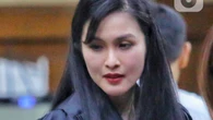 84 Tas Mewah Sandra Dewi Plus Perhiasan Sitaan Kasus Korupsi Ludes Dilelang di BPA Fair 20...