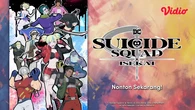 Sinopsis dan Link Nonton Anime Terbaru Suicide Squad ISEKAI di Vidio