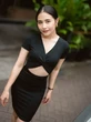 Prilly Latuconsina Tanggapi Isu Kedekatannya dengan Dikta Hingga Dijodoh-jodohkan