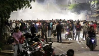 Cerita Umar Driver Ojol Korban Demo Ricuh di DPR: Saya Dipukul Brimob, Sadar Sudah di RS
