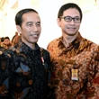 Ucapan dari Addie MS untuk Ulang Tahun Presiden Joko Widodo ke-60