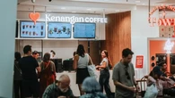 Kopi Kenangan Ingin IPO, Singapura Jadi Pertimbangan Pencatatan Saham