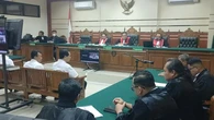 Eks Bupati Ponorogo Dituntut 7 Tahun Kasus Jual Beli Jabatan
