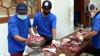 Cara Jitu Nikmati Olahan Daging Kurban tanpa Bikin Kolesterol dan Asam Urat Meledak!