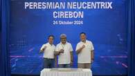 Perluas Layanan Data Center, Telkom Hadirkan neuCentrIX di Cirebon