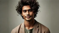 5 Gaya Rambut Ikal yang Bikin Ganteng di Tahun 2025
