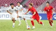 Mengenal Viktor Le, Bintang Timnas Vietnam U-23 Berdarah Rusia yang Siap Merepotkan Timnas...