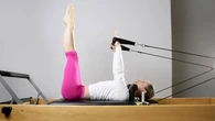 Rekomendasi Pilates Bed untuk Dukung Latihan Maksimal di Rumah