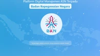 Cara Aktivasi ASN Digital 2026, Lengkap dengan Aktivasi MFA dan Solusi Jika Gagal Login