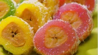 Manis Harum Putri Noong, Kue Tradisional Jawa Barat Lezat Menggugah Selera