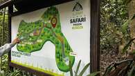 The Grand Taman Safari Prigen, Wisata Rekreasi Hits di Jawa Timur