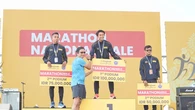 Kemenangan di Maybank Marathon 2025 Jadi Batu Loncatan Robi Syianturi untuk SEA Games 2025