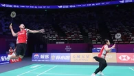 Ganda Campuran Indonesia Diharapkan Tembus Semifinal Singapore Open 2025