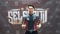 Ady Sky Gagas Turnamen Biliar Indonesia, Ingin Bangun Komunitas di Kalangan Selebritis