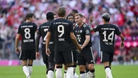 Harry Kane Jebol Gawang Mantan, Bayern Munchen Bungkam Tottenham 4-0