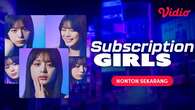 Drama Jepang Subscription Girls Full Episode Tayang di Vidio, Angkat Fenomena Pacar Sewa d...